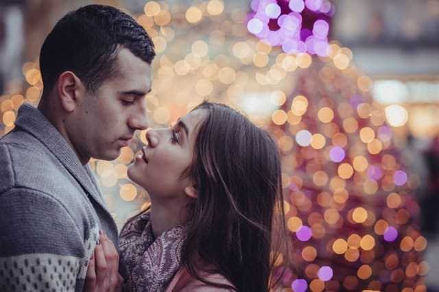 Why Do Men Love Dirty Talk So Much?