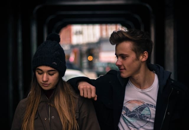 Relationship