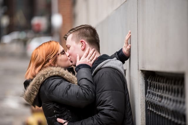 Kissing Techniques