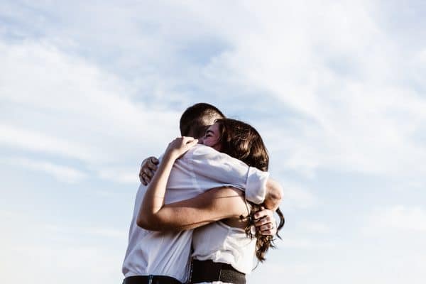 17 Ways to Get Your Boyfriend Back After a Breakup