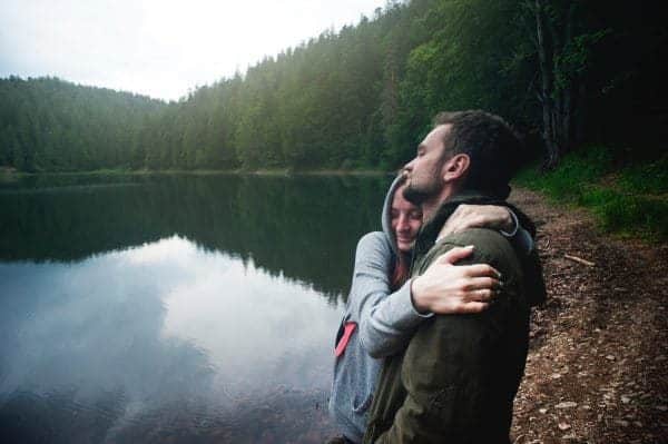 How Do You Know If You Married the Right Person?