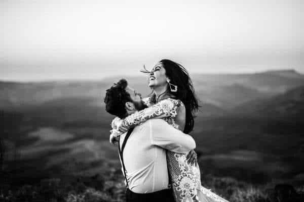 How To Improve And Build Intimacy In A Marriage