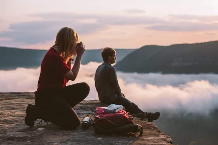 15 Unknown Secrets For Attracting A Woman