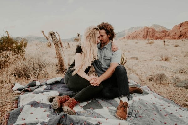 How To Improve And Build Intimacy In A Marriage