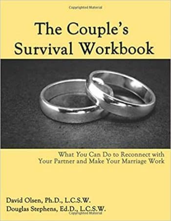 Troubled Marriage
