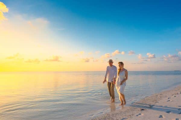 Overcome Marriage Problems.