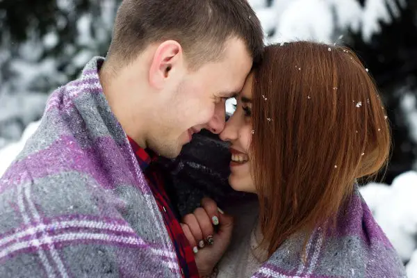 Romantic Date Night Ideas