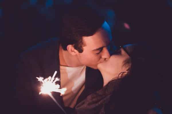 15 Ways To Increase Physical Intimacy In The Bedroom