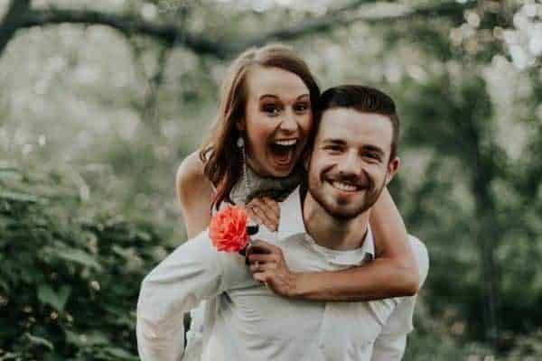 Marriage Problems