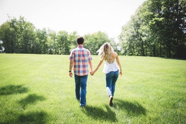 successful marriage