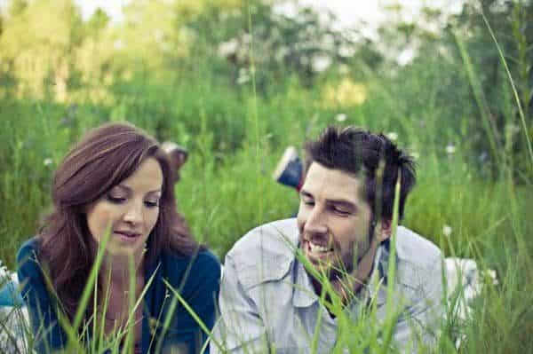  Emotional Intimacy Isuess