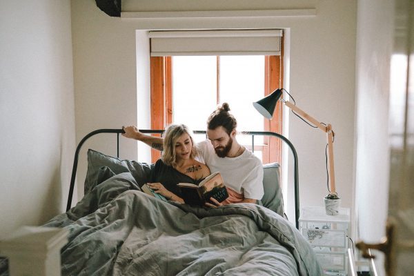 Date Night Ideas 