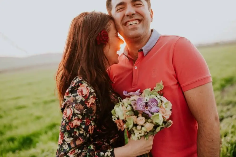 Marriage