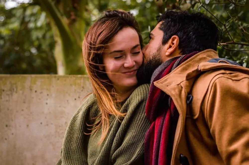 31 Day Marriage Challenge That Will Improve A Marriage