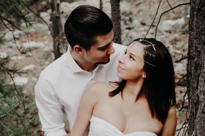 The 12 Most Important Things In A Romantic Relationship
