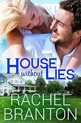 House Without Lies (Lily’s House Book 1)