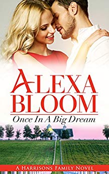 Once in a Big Dream