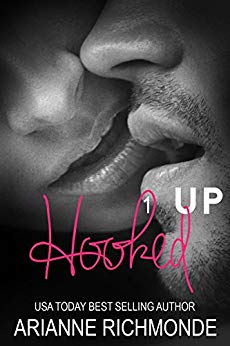 Hooked Up: A Free Steamy Romance
