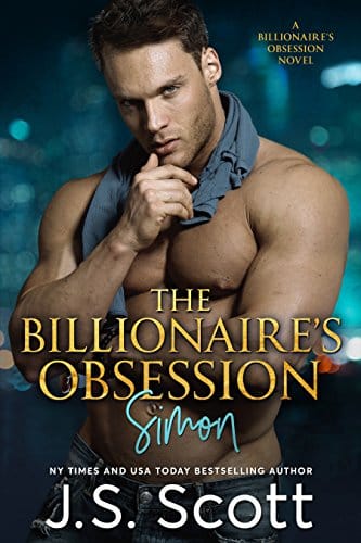 The Billionaires Obsession – Simon Novel