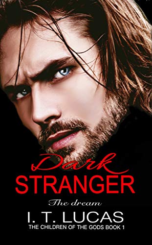 Dark Stranger the Dream