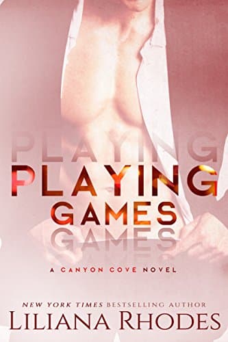 Playing Games: A Billionaire Romance