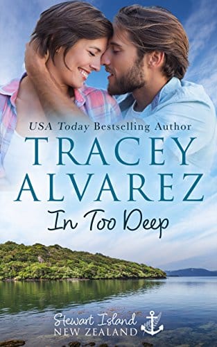 In Too Deep: A Small Town Romance