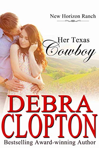 Her Texas Cowboy (New Horizon Ranch: Mule Hollow Book 1)