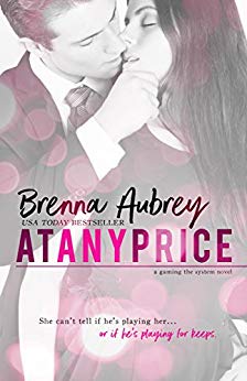 At Any Price: A Billionaire Virgin Auction Romance