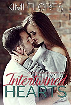 Intertwined Hearts (Caleb & Abby)