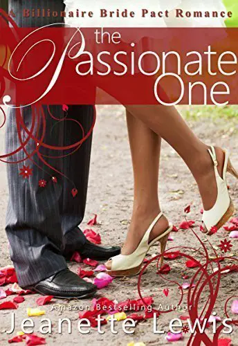 The Passionate One