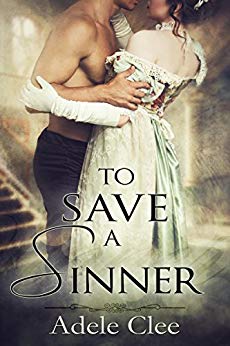 To Save a Sinner – Kindle Edition