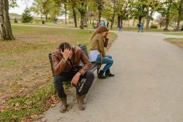 17 Unhappy Marriage Signs That Will Destroy A Marriage