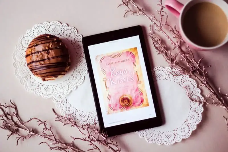 The Top 50 Free Romance Books On Kindle