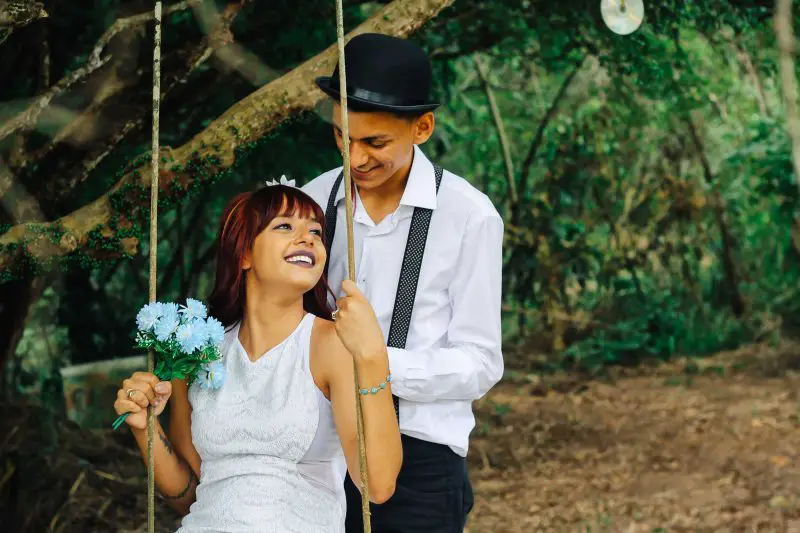 12 Proven Tips To Make Women Crazy About You