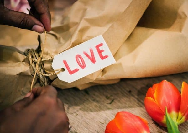 love gift 