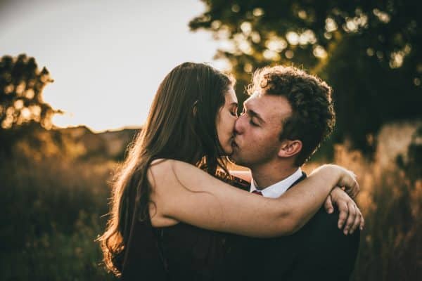 Relationship Advice for Couples
