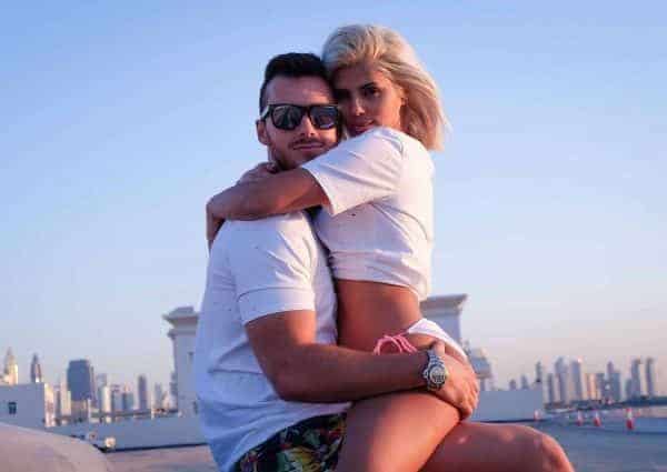 love birds