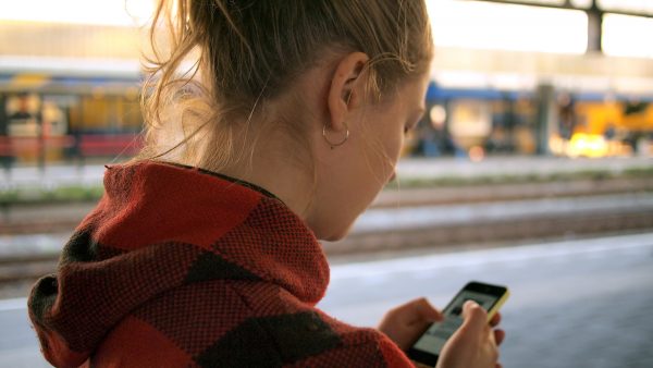How to Get Your Ex Back by text