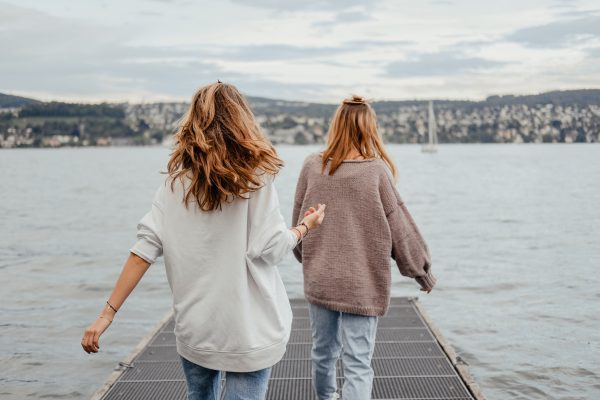 Relationship Experts