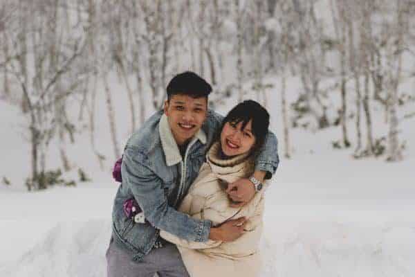 21 Creative Ways to Tell a Man You Love Him