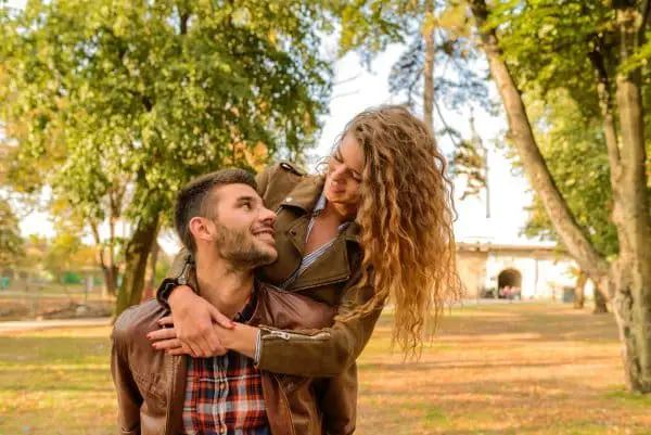 21 Creative Ways to Tell a Man You Love Him