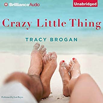 Crazy Little Thing