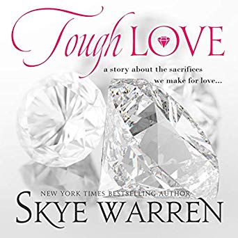 Tough Love: A Stripped Prequel