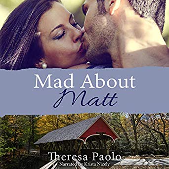Mad About Matt: A Red Maple Falls Novel