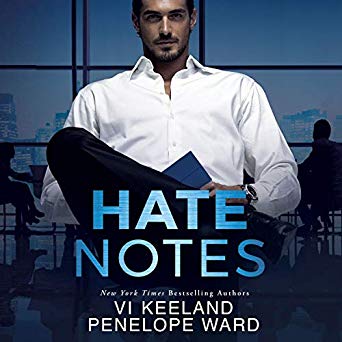 Hate Notes