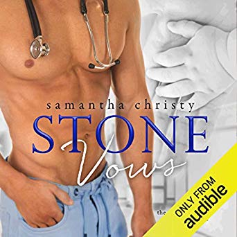 stone Vows