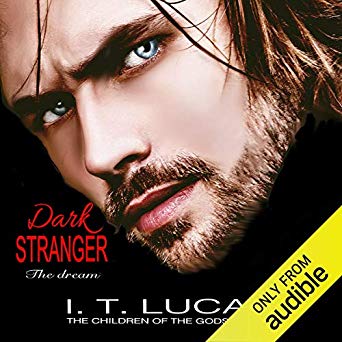 Dark Stranger -The Dream