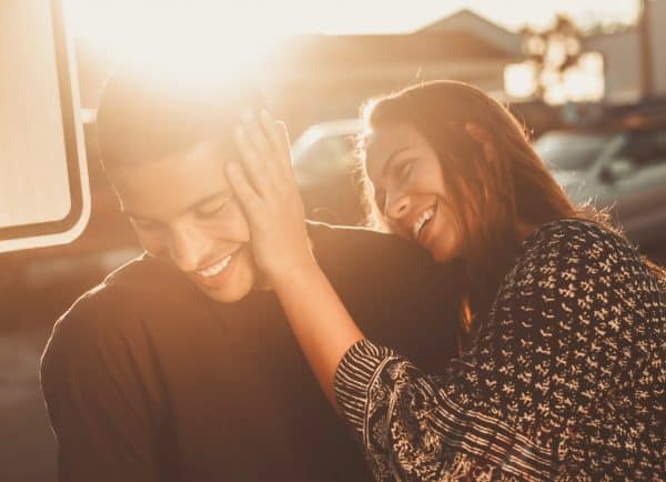 Relationship Advice for Men