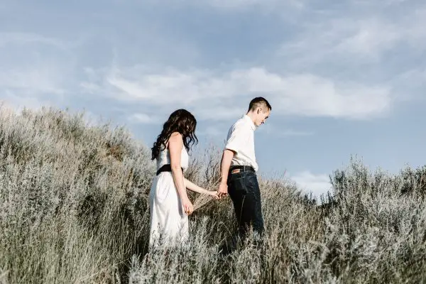 Happy Marriage Tips