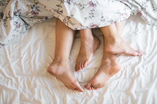 20 Best Sex Books Every Newlyweds Should Read Together
